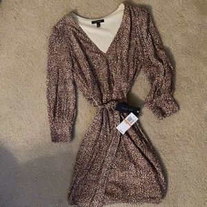 Size small cute casual dress